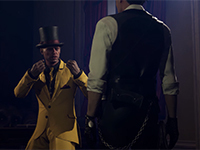 Sherlock Holmes Chapter One Has Some More Action Gameplay To Inspect