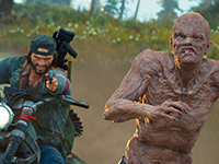 Days Gone Is Riding In On The PC With Some Solid Features