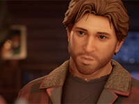 Life Is Strange: True Colors Asks Us All To Get To Know Ryan