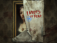 Review — Layers Of Fear VR