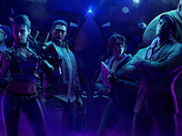 Saints Row: The Third Remastered Is Also Getting Its Next-Gen Showcase