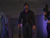 It Is Time To Go Next-Gen With Saints Row: The Third Remastered