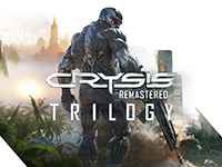 The Whole Line Is Now Coming With The Crysis Remastered Trilogy