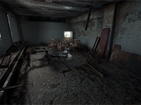 Do Everything That Is Necessary For Tatyana In Chernobylite
