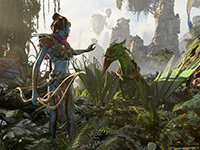 We Will Finally Get To Back To Pandora With Avatar: Frontiers Of Pandora