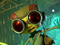 The Fate Of The Free-Thinking World Is In That Hands Of Psychonauts 2
