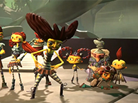 More Of The Story & Gameplay Are Here For Psychonauts 2
