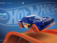 Put Your Creativity To The Test Within Hot Wheels Unleashed
