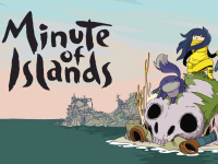 Review — Minute Of Islands