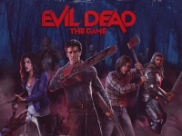 Evil Dead: The Game Is Taking A Little Longer To Summon