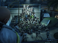World War Z Will Be Swarming Onto The Switch This Fall