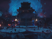 Our Rivals Will Be Out There Soon In Ghost Of Tsushima: Legends