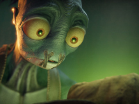 Oddworld: Soulstorm Will Be Hitting The Xbox Family Now