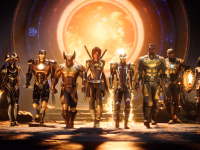 Marvel’s Midnight Suns Are On The Way To Save Us All