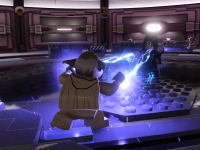 LEGO Star Wars: The Skywalker Saga Gameplay Gets Us Ready For Its Release