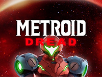 Metroid Dread — Trailer 2