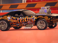 Make All Of Your Cars Shine In Hot Wheels Unleashed