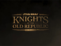 Star Wars: Knights Of The Old Republic Remake Is Happening & Coming To The PS5