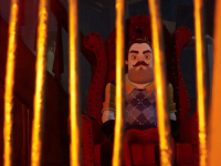 Dive Deeper Into Some Of The New Gameplay For Hello Neighbor 2