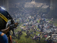The Time Is Now To Go Bigger With World War Z: Aftermath