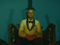 It Is Time To Get Envious Of Those Playing Hitman 3