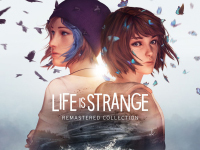 Life Is Strange: Remastered Collection Is Bringing The Storm In February