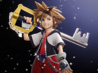 Super Smash Bros. Ultimate Brings In Its Final DLC Character With Sora