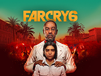 Review — Far Cry 6