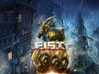 Review — F.I.S.T: Forged In Shadow Torch