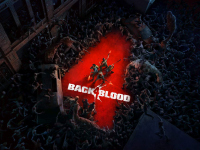 Back 4 Blood Will Let Us Clean Up The Streets Of The World Offline Soon