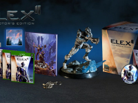 ELEX II Has A Full Collector’s Edition Coming For Us All