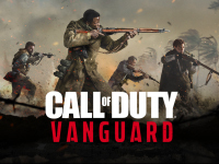 Review — Call Of Duty: Vanguard