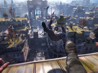 Let Us Get To Know The Voice Coming In Dying Light 2