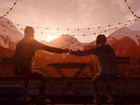 Things Are Getting Switched Up For Life Is Strange: True Colors