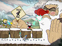 Cuphead: The Delicious Last Course Is Finally Going To Be Served