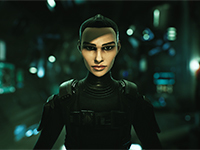 Determine The Fate Of The Ship In The Expanse: A Telltale Series