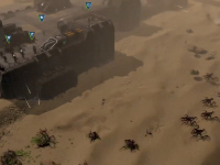 Starship Troopers: Terran Command Blends Its Music Deeper Into The Fight
