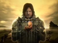 Death Stranding Director’s Cut Is Getting Closer To Launch On The PC