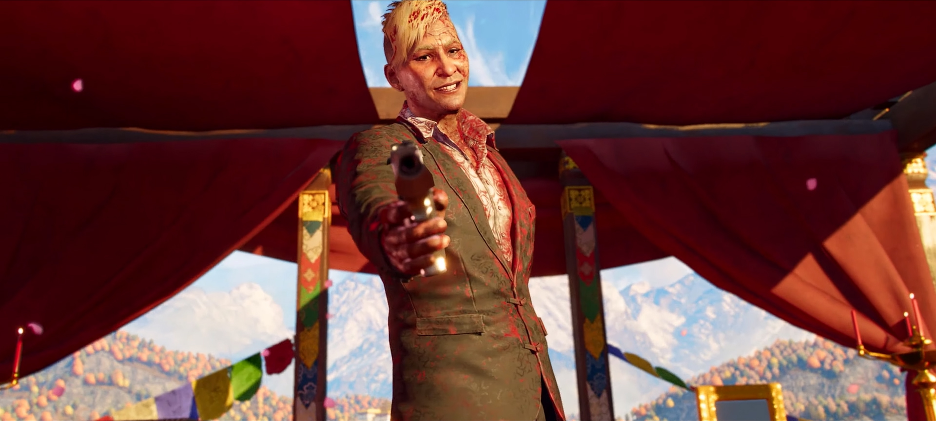 Far cry 4 играть стим фото 75