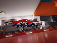 Hot Wheels Unleashed Is Tempting You To Head Into A Design Battle