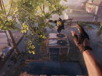 Dying Light 2 Gives Us One More Look At The Detailed Parkour System