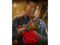 Evil Dead: The Game Has Been Delayed Just A Bit Longer