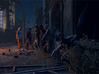 Dying Light 2 Is Changing Things Up For The Day & The Night