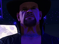 WWE 2K22 — Booyaka Gameplay