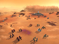 See How To Set Up Your Spice Trade In Dune: Spice Wars
