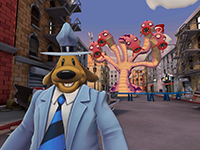 Are You Finally Ready For Sam & Max: This Time It’s Virtual!