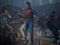 The Kandarian Demons Are Out There In Force In Evil Dead: The Game