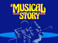 Review — A Musical Story