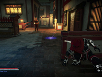 Aragami 2 Is Taking Us All Back Into The Classics Again