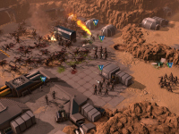 Starship Troopers: Terran Command Has Been Delayed Just A Bit Longer